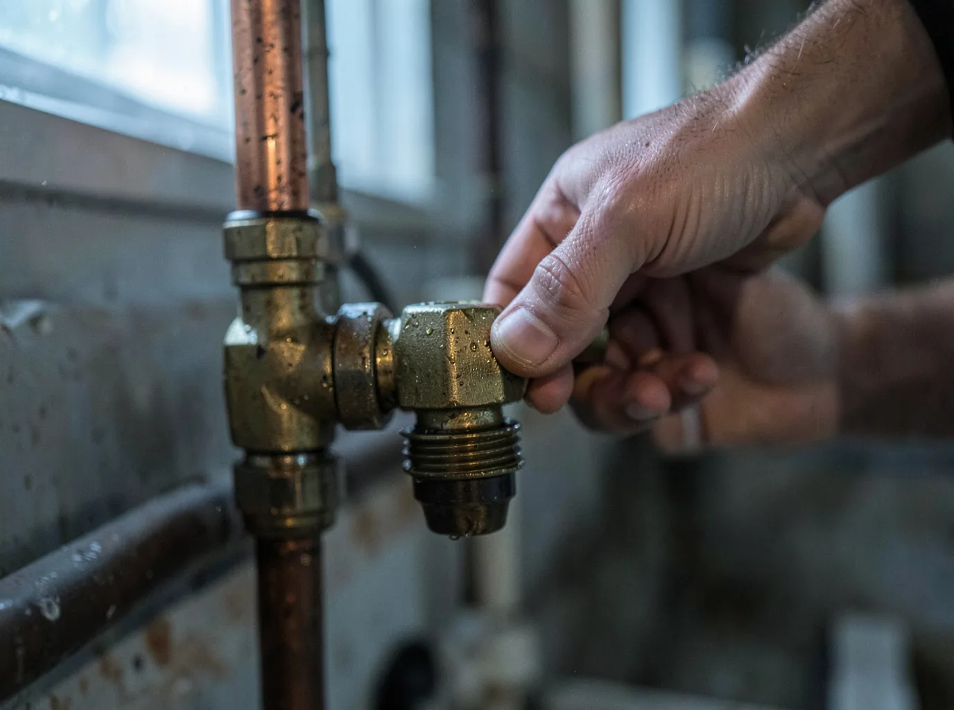 Emergency Plumber Aladdin, WY FAQs